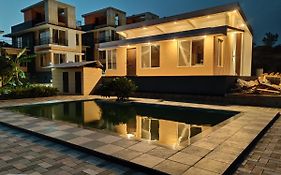 Royal Meadows Igatpuri 2Bhk Poolside Villa