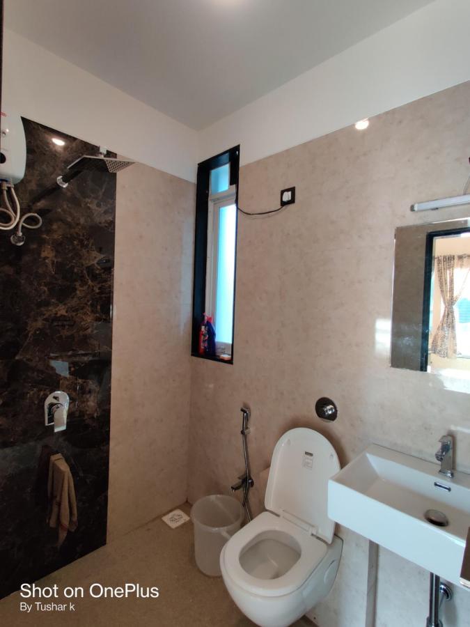 Royal Meadows Igatpuri 2Bhk Poolside Villa Exterior photo