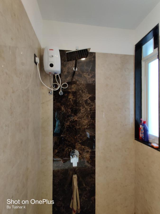 Royal Meadows Igatpuri 2Bhk Poolside Villa Exterior photo