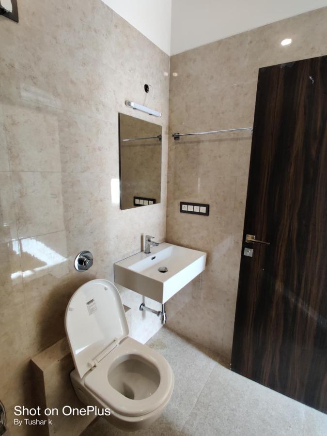 Royal Meadows Igatpuri 2Bhk Poolside Villa Exterior photo