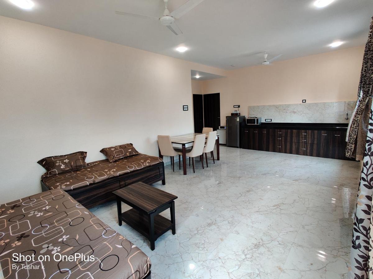 Royal Meadows Igatpuri 2Bhk Poolside Villa Exterior photo